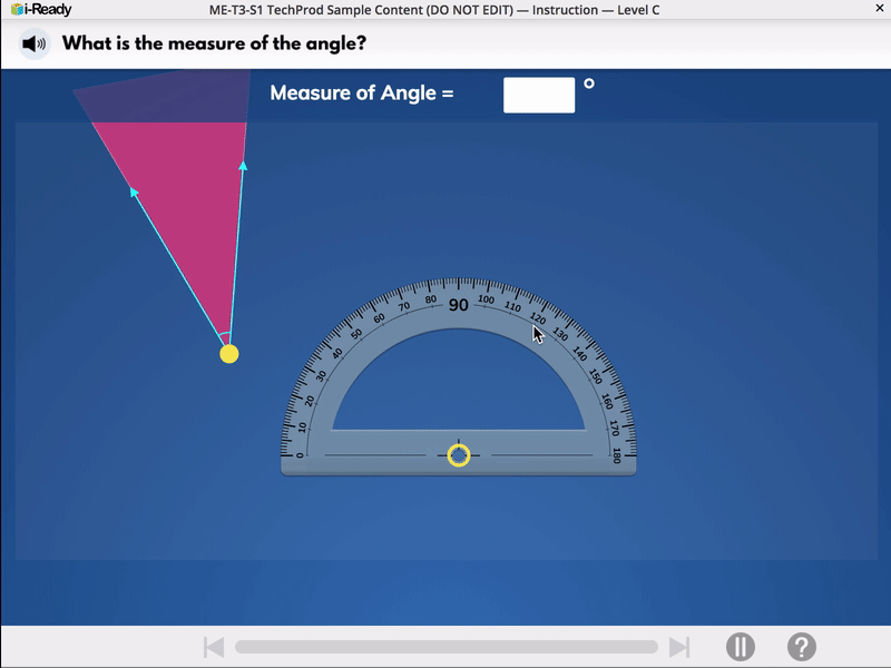 Interactive Geometry Learning
